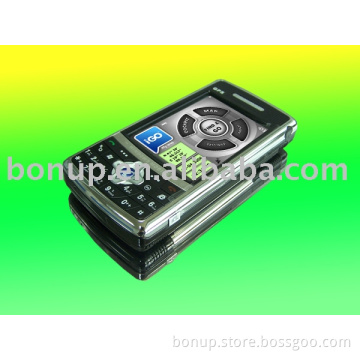 GPS mobile Phone + Bluetooth + Camera + PDA